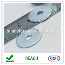 ring permanent china ndfeb magnet manufacturer